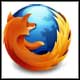 Mozilla Firefox 4 Logo