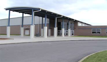 Polk County High School