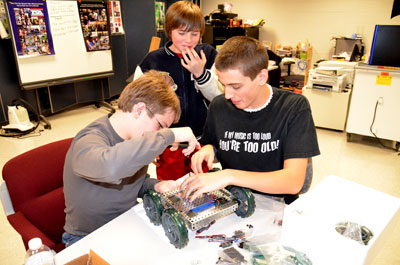 VEX Robotics