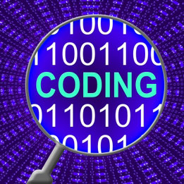 Coding II Image