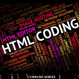 Web Design Development Image